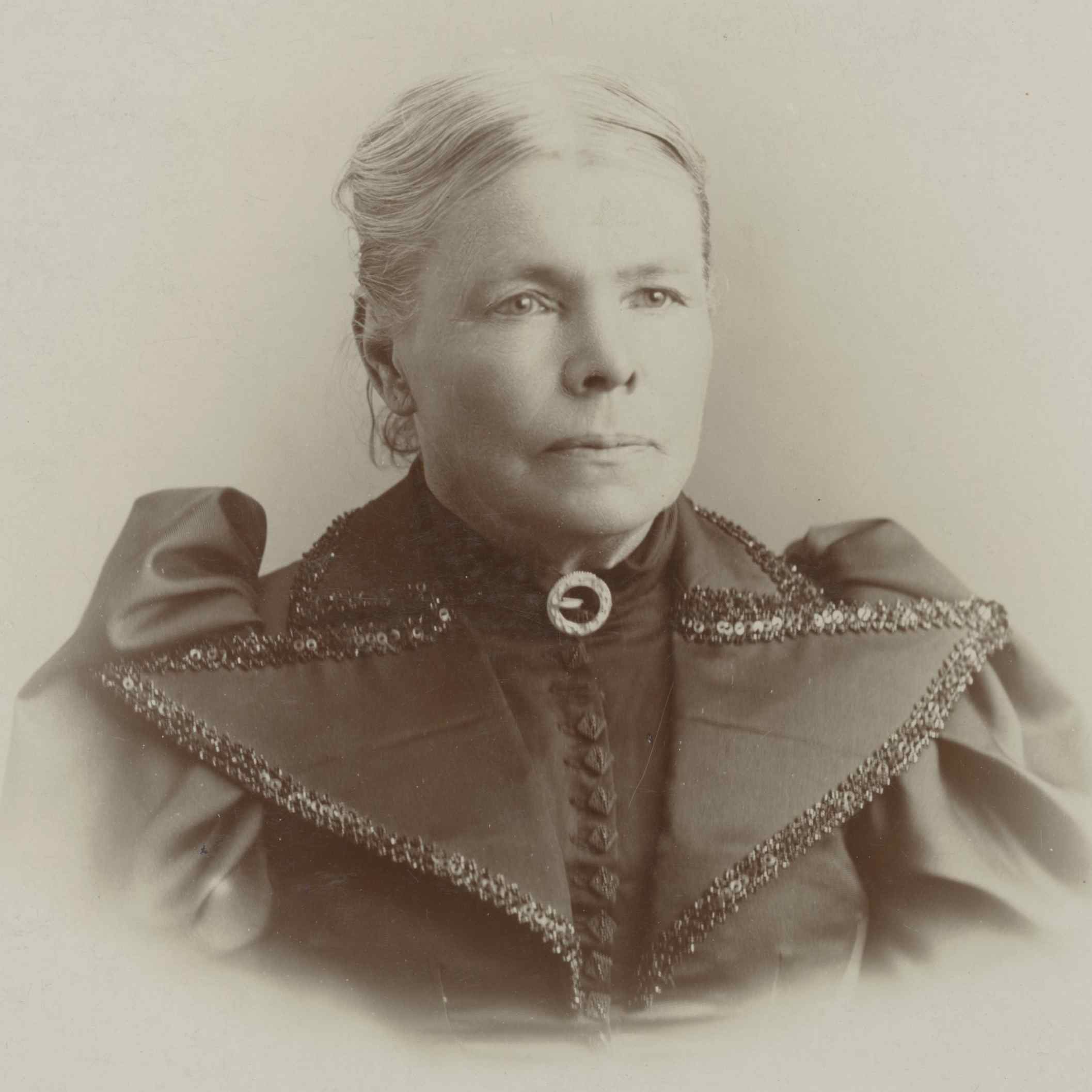 Esther Charlotte Emily Weissbrodt (1836 - 1913) Profile
